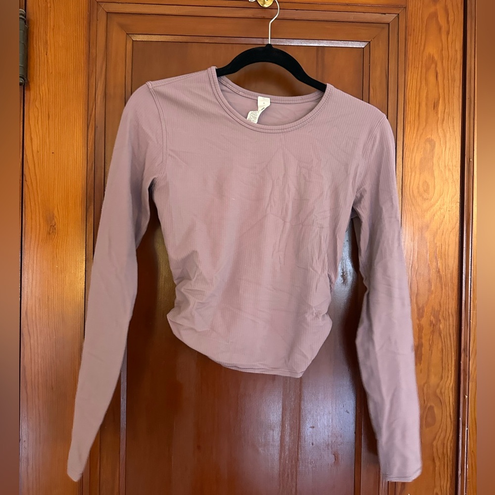 lulu long sleeve